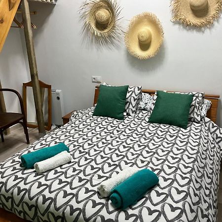 Alzira Bonita Habitacion Verde Con Bano Privado Ξενοδοχείο Εξωτερικό φωτογραφία