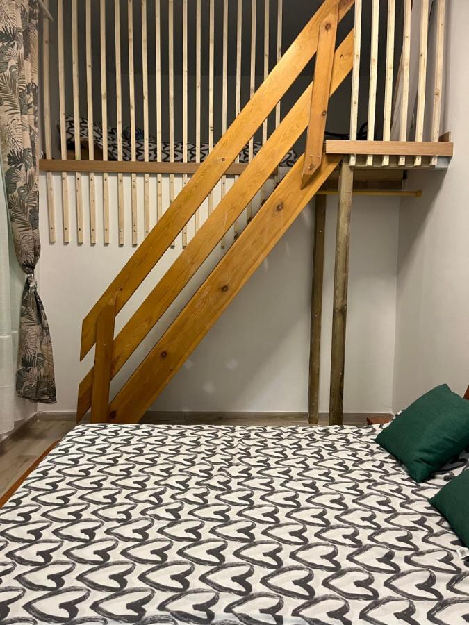 Alzira Bonita Habitacion Verde Con Bano Privado Ξενοδοχείο Εξωτερικό φωτογραφία