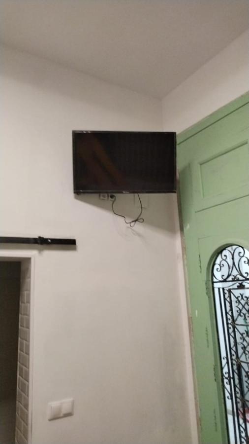 Alzira Bonita Habitacion Verde Con Bano Privado Ξενοδοχείο Εξωτερικό φωτογραφία