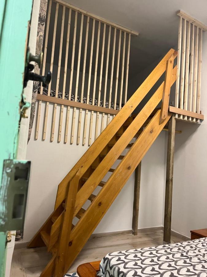 Alzira Bonita Habitacion Verde Con Bano Privado Ξενοδοχείο Εξωτερικό φωτογραφία